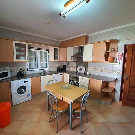 Happy Family - Villa