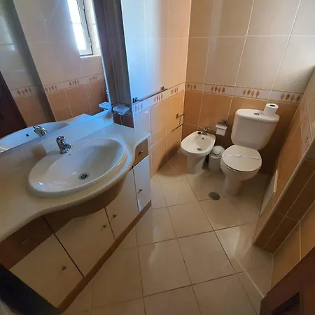 Villa Happy Family - Albufeira