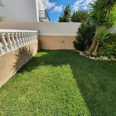 Villa Happy Family -