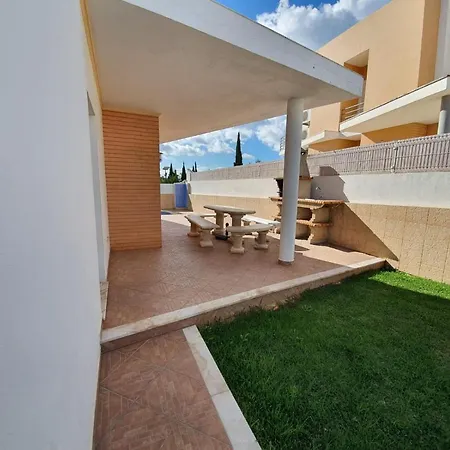 Happy Family - Villa *