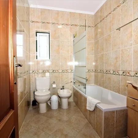 Happy Family - Villa Albufeira