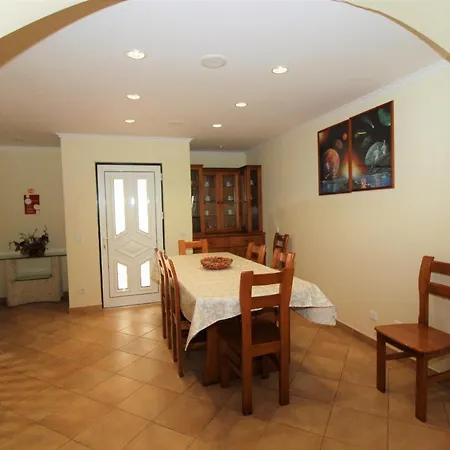 Happy Family - Villa Albufeira